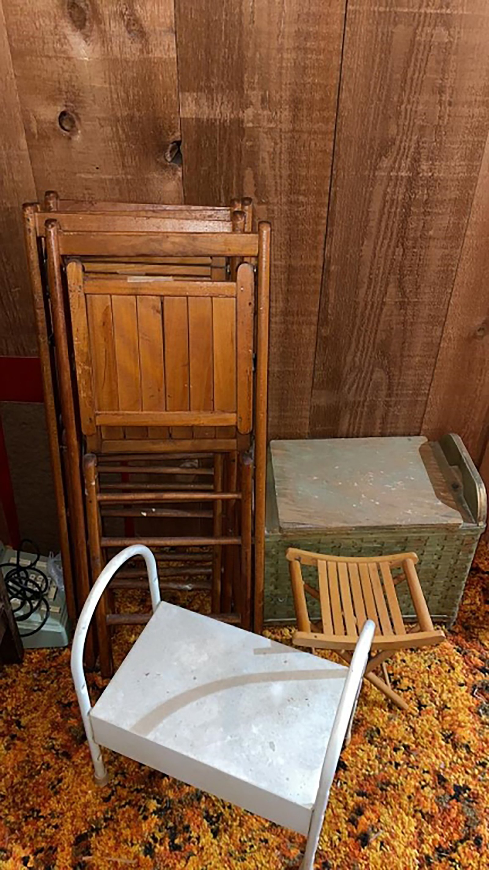 Property photo 473 - TIMED ONLINE ONLY PERSONAL PROPERTY AUCTION IN ALLEN COUNTY, INDIANA