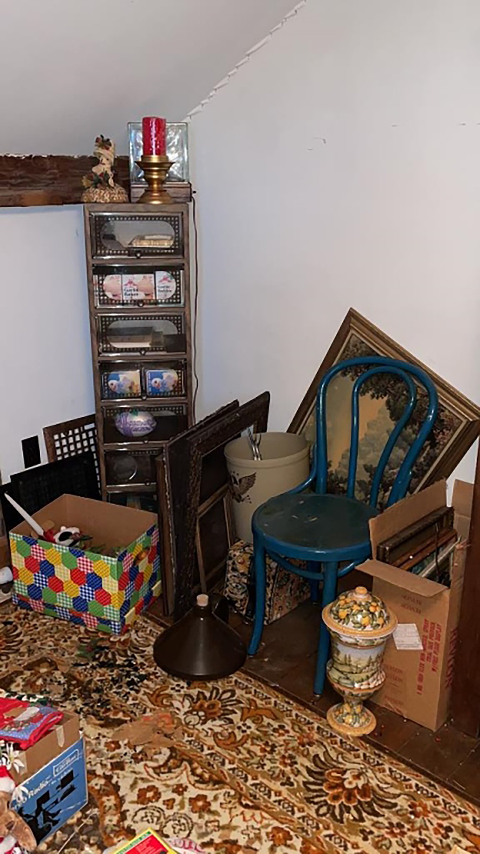 Property photo 478 - TIMED ONLINE ONLY PERSONAL PROPERTY AUCTION IN ALLEN COUNTY, INDIANA