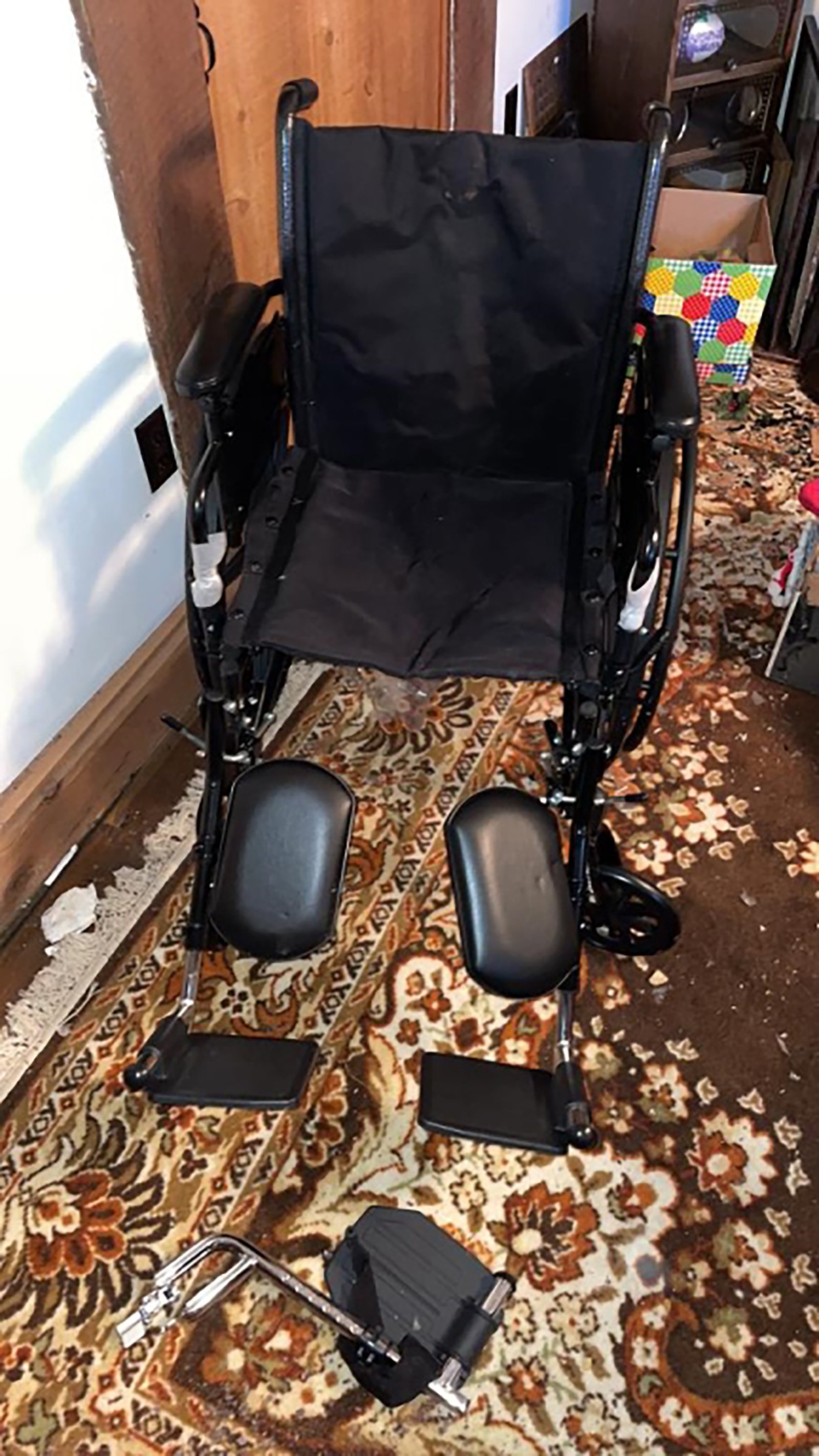 Property photo 479 - TIMED ONLINE ONLY PERSONAL PROPERTY AUCTION IN ALLEN COUNTY, INDIANA