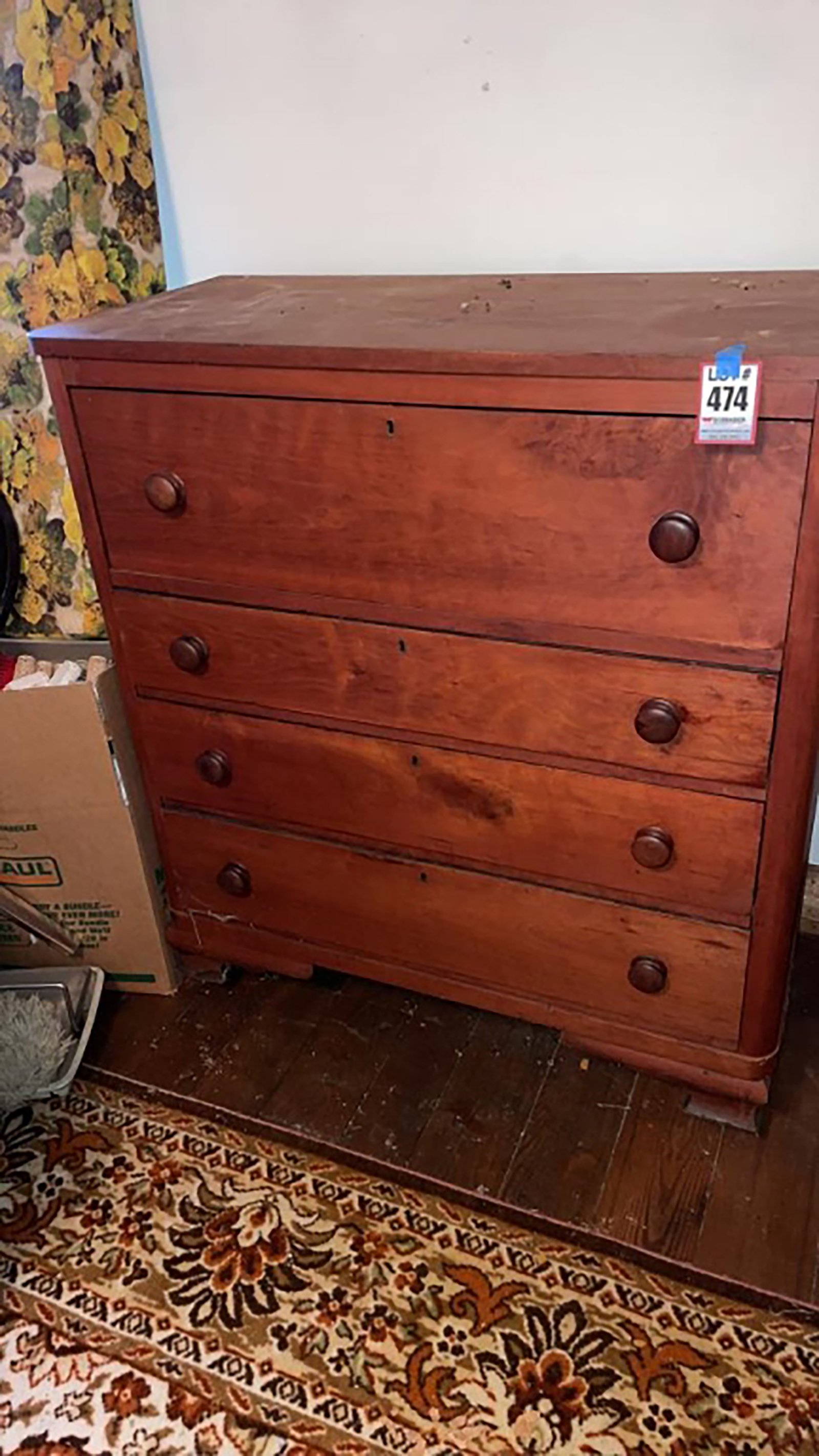 Property photo 490 - TIMED ONLINE ONLY PERSONAL PROPERTY AUCTION IN ALLEN COUNTY, INDIANA