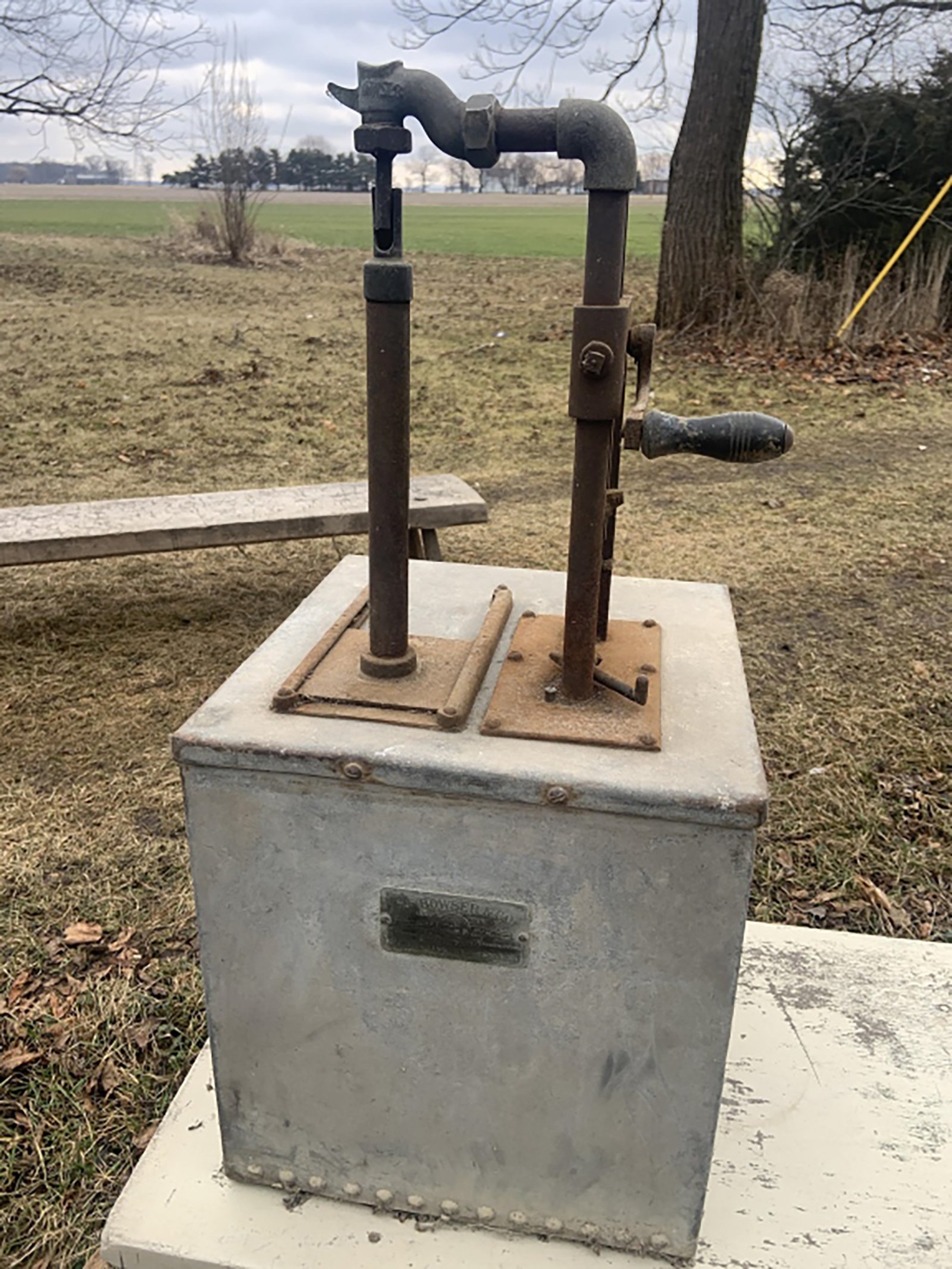 Property photo 50 - TIMED ONLINE ONLY PERSONAL PROPERTY AUCTION IN ALLEN COUNTY, INDIANA