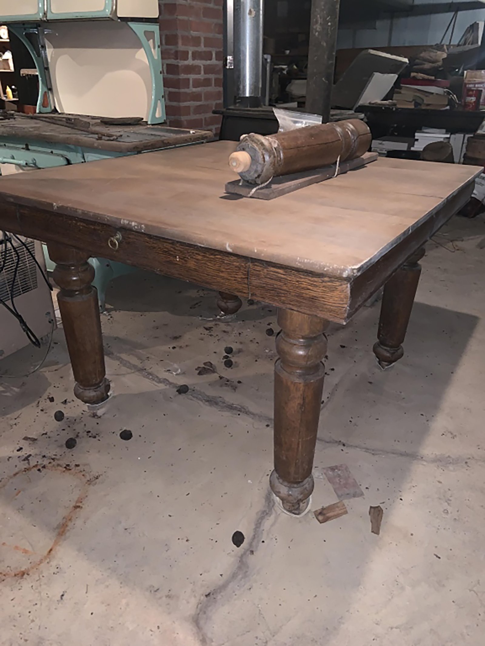 Property photo 565 - TIMED ONLINE ONLY PERSONAL PROPERTY AUCTION IN ALLEN COUNTY, INDIANA