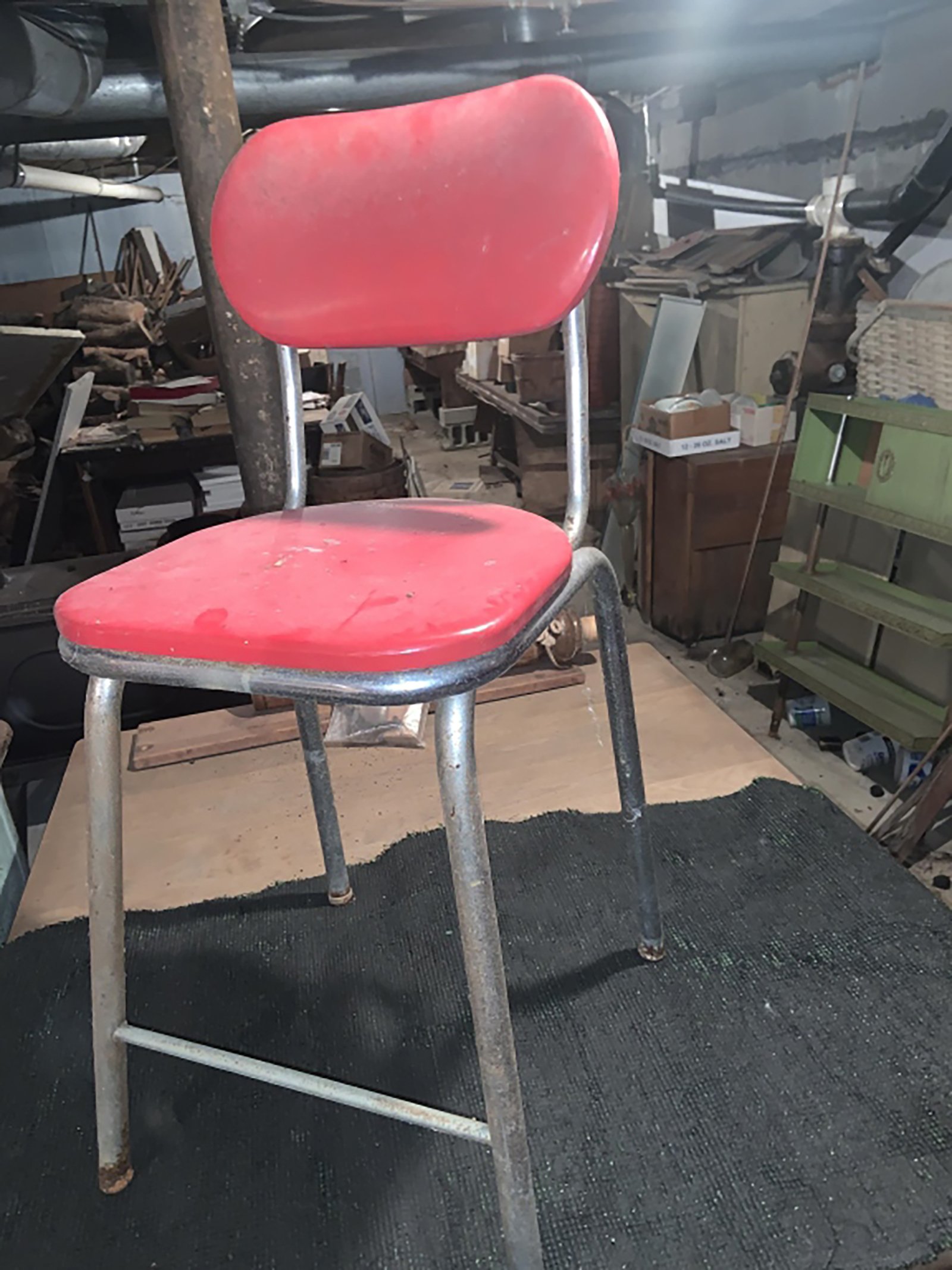 Property photo 566 - TIMED ONLINE ONLY PERSONAL PROPERTY AUCTION IN ALLEN COUNTY, INDIANA