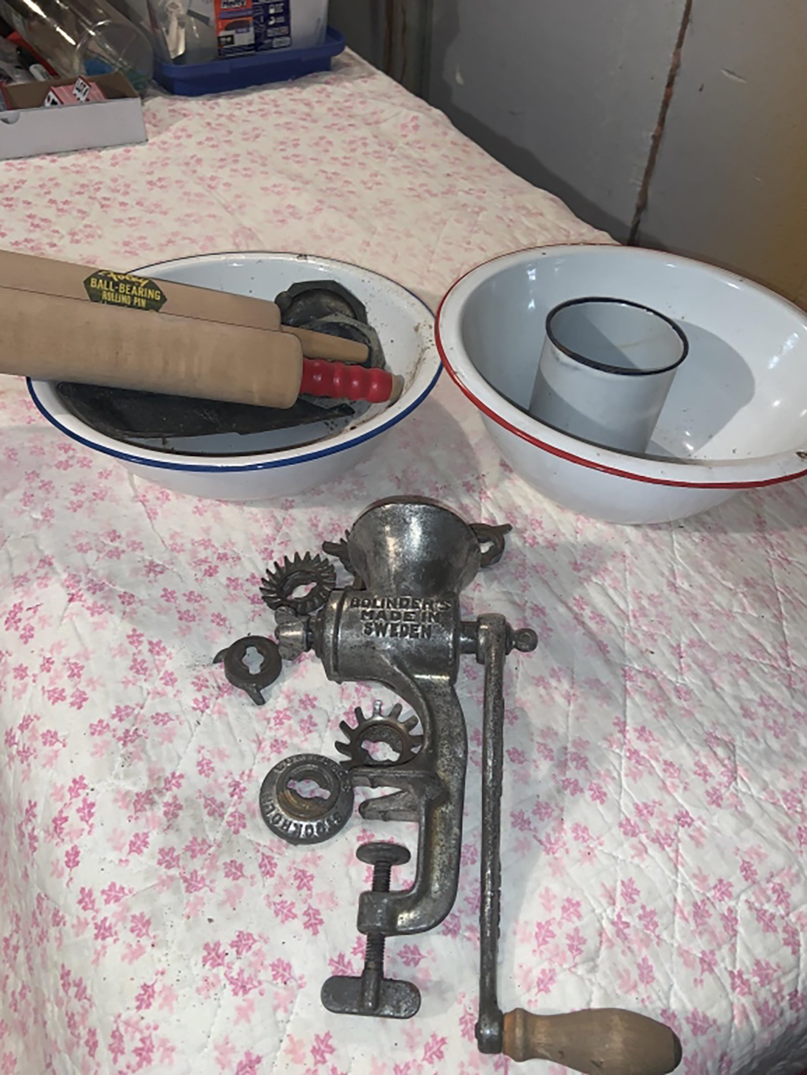 Property photo 570 - TIMED ONLINE ONLY PERSONAL PROPERTY AUCTION IN ALLEN COUNTY, INDIANA