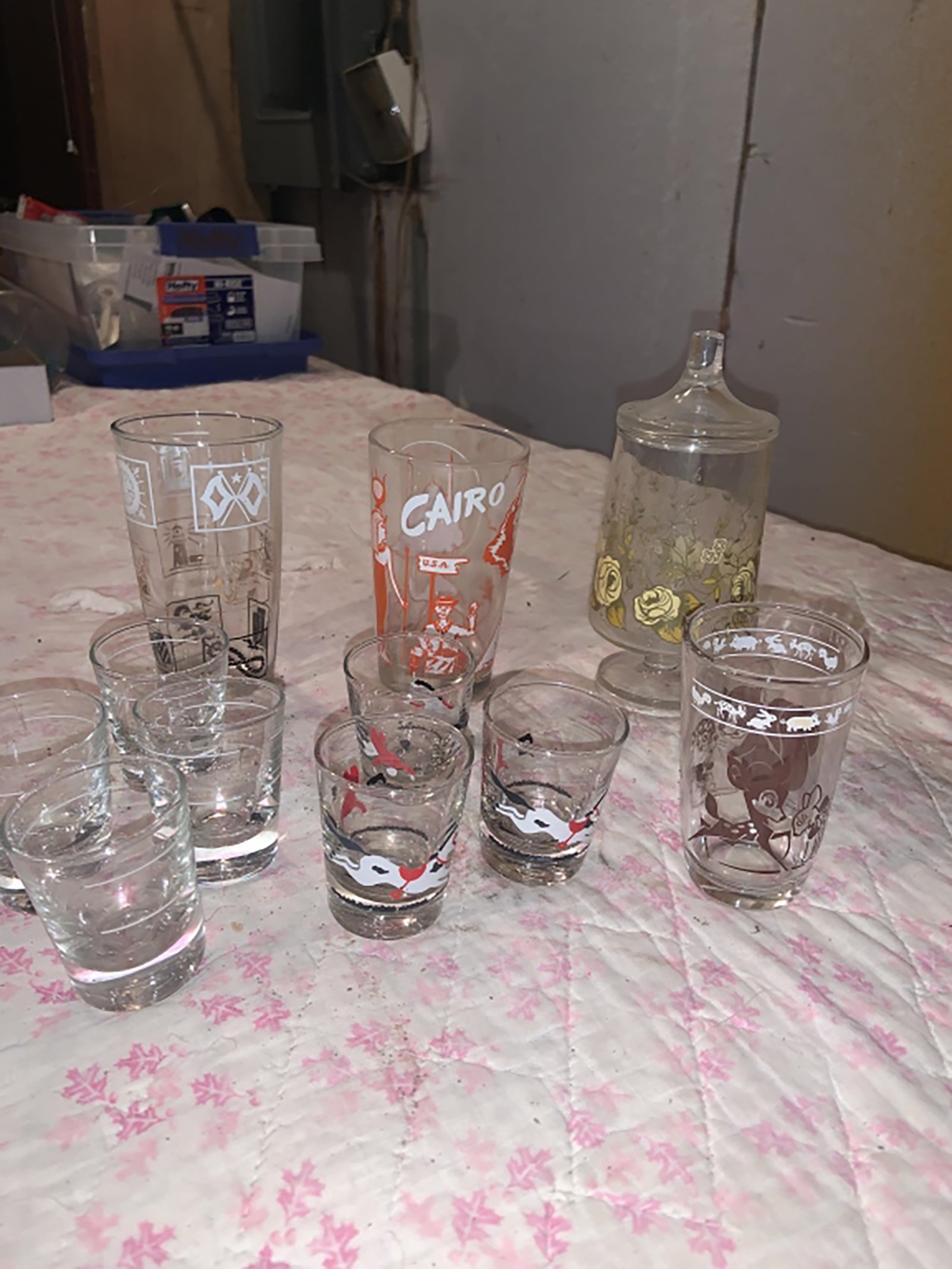 Property photo 577 - TIMED ONLINE ONLY PERSONAL PROPERTY AUCTION IN ALLEN COUNTY, INDIANA
