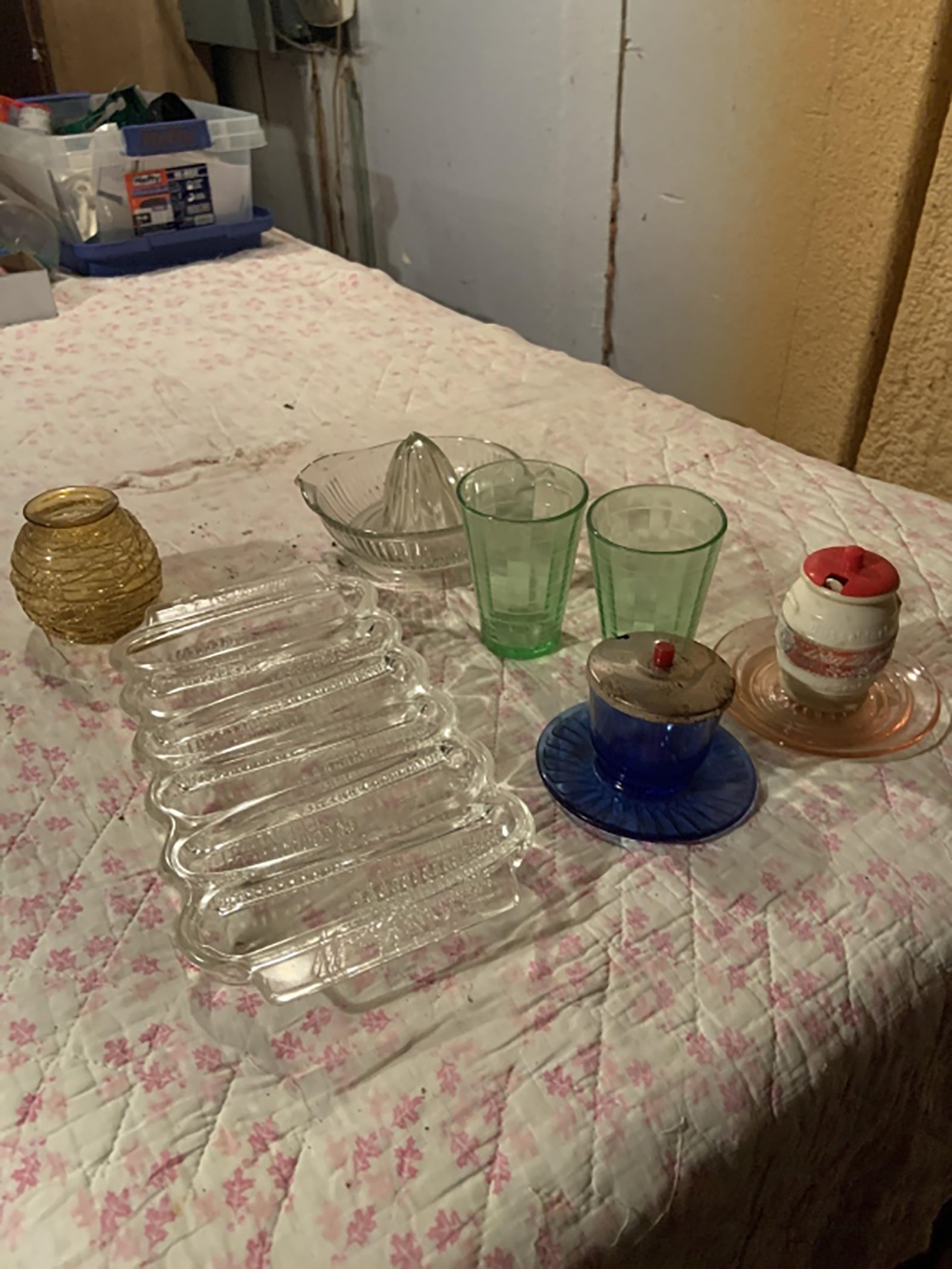 Property photo 583 - TIMED ONLINE ONLY PERSONAL PROPERTY AUCTION IN ALLEN COUNTY, INDIANA