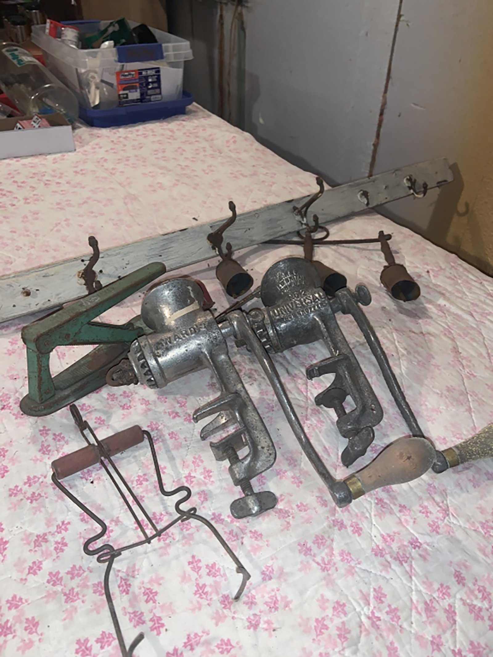 Property photo 584 - TIMED ONLINE ONLY PERSONAL PROPERTY AUCTION IN ALLEN COUNTY, INDIANA