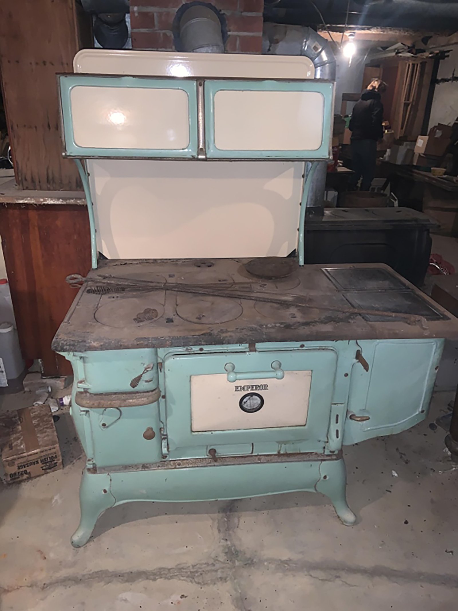 Property photo 586 - TIMED ONLINE ONLY PERSONAL PROPERTY AUCTION IN ALLEN COUNTY, INDIANA