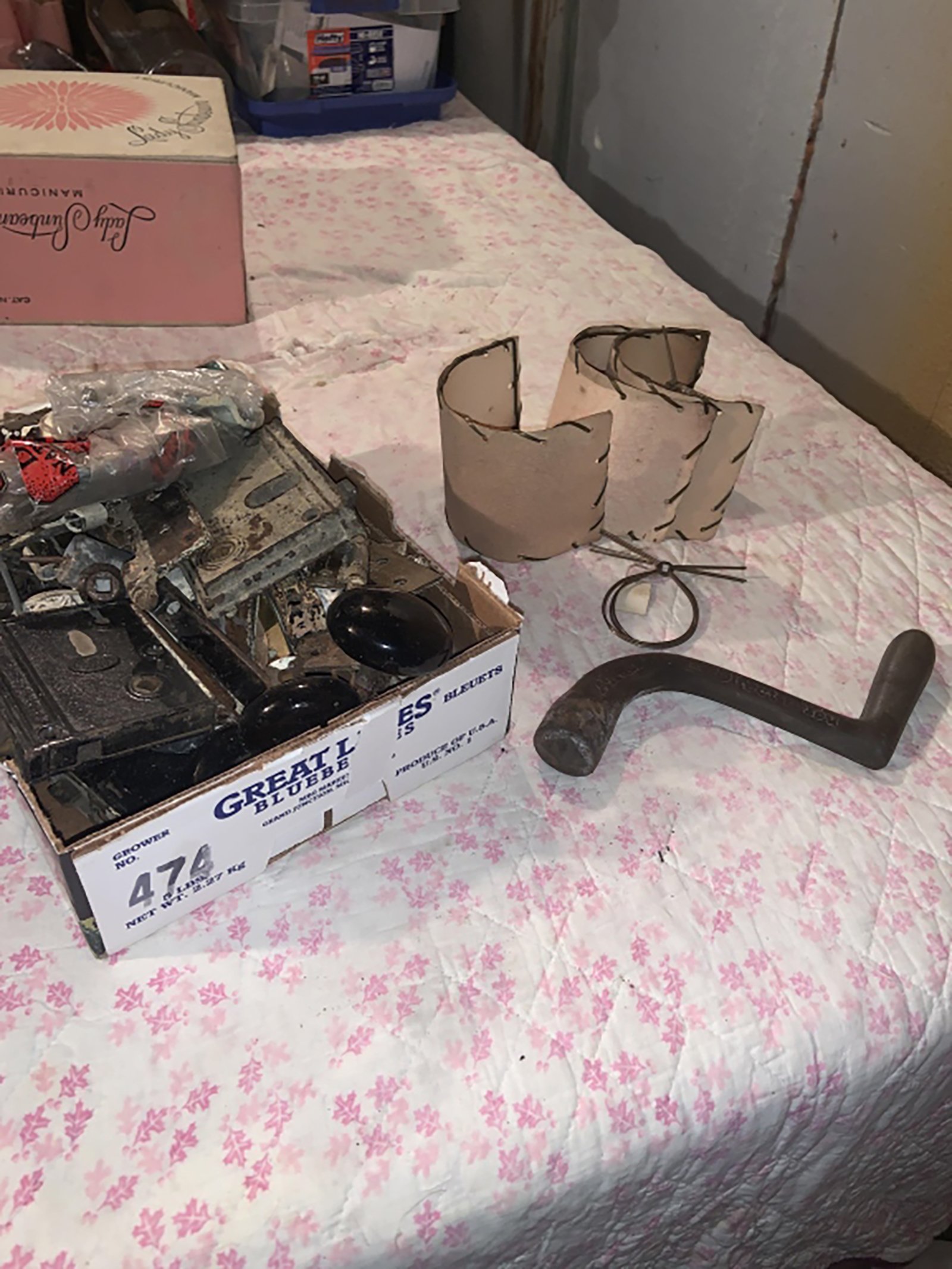 Property photo 588 - TIMED ONLINE ONLY PERSONAL PROPERTY AUCTION IN ALLEN COUNTY, INDIANA