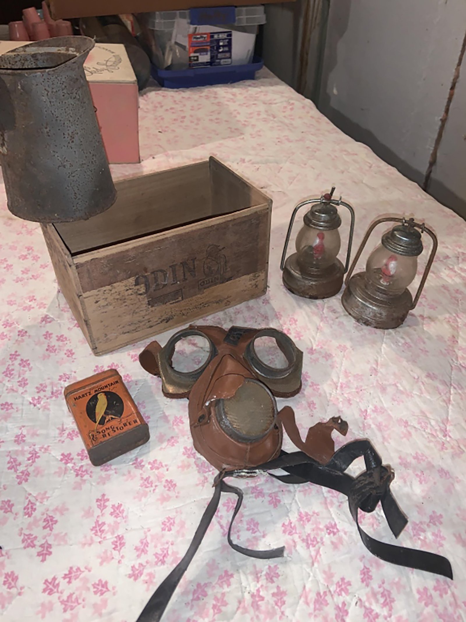 Property photo 589 - TIMED ONLINE ONLY PERSONAL PROPERTY AUCTION IN ALLEN COUNTY, INDIANA