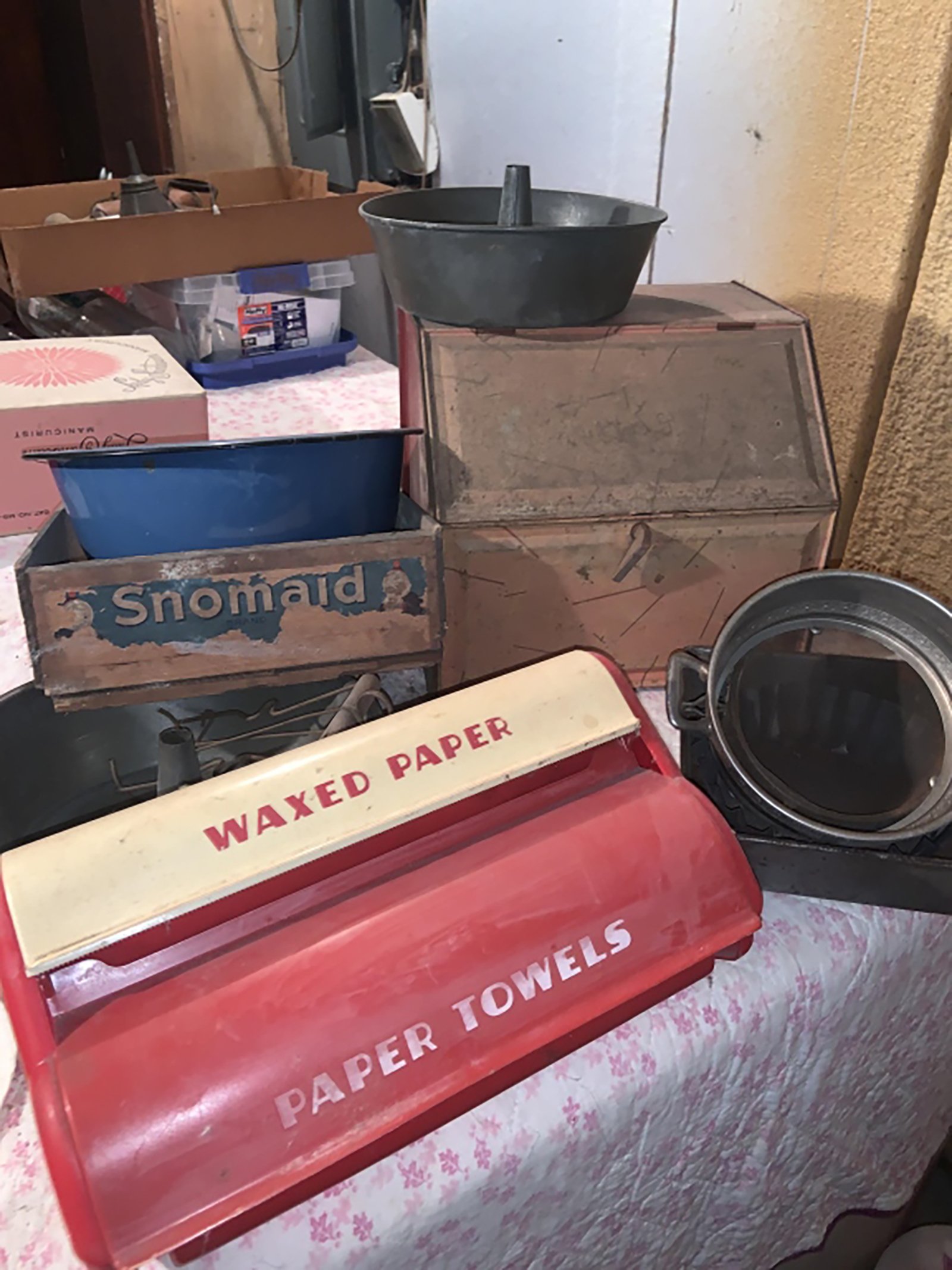 Property photo 595 - TIMED ONLINE ONLY PERSONAL PROPERTY AUCTION IN ALLEN COUNTY, INDIANA