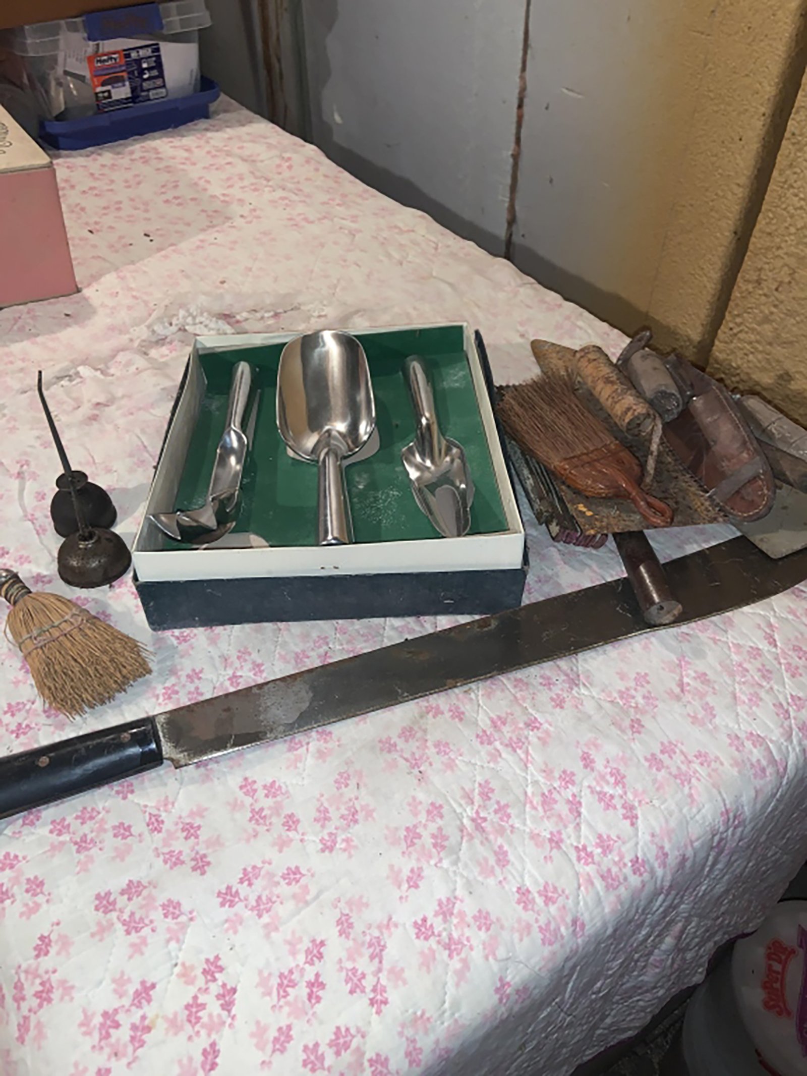 Property photo 601 - TIMED ONLINE ONLY PERSONAL PROPERTY AUCTION IN ALLEN COUNTY, INDIANA
