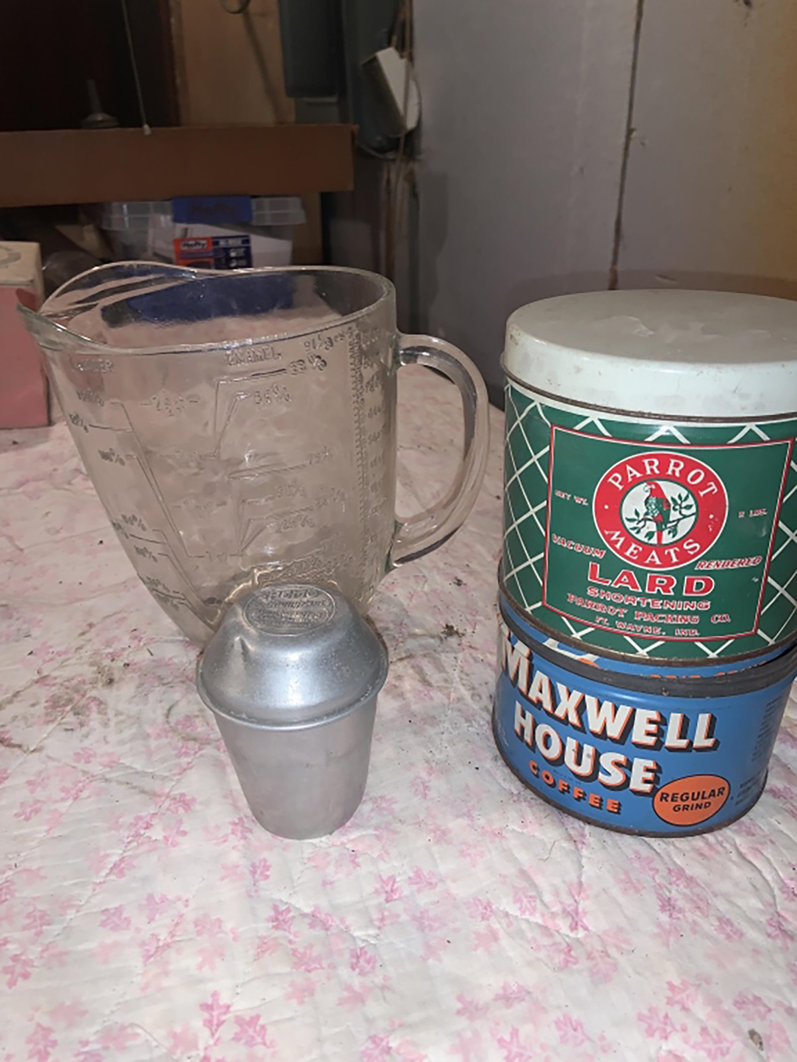Property photo 604 - TIMED ONLINE ONLY PERSONAL PROPERTY AUCTION IN ALLEN COUNTY, INDIANA