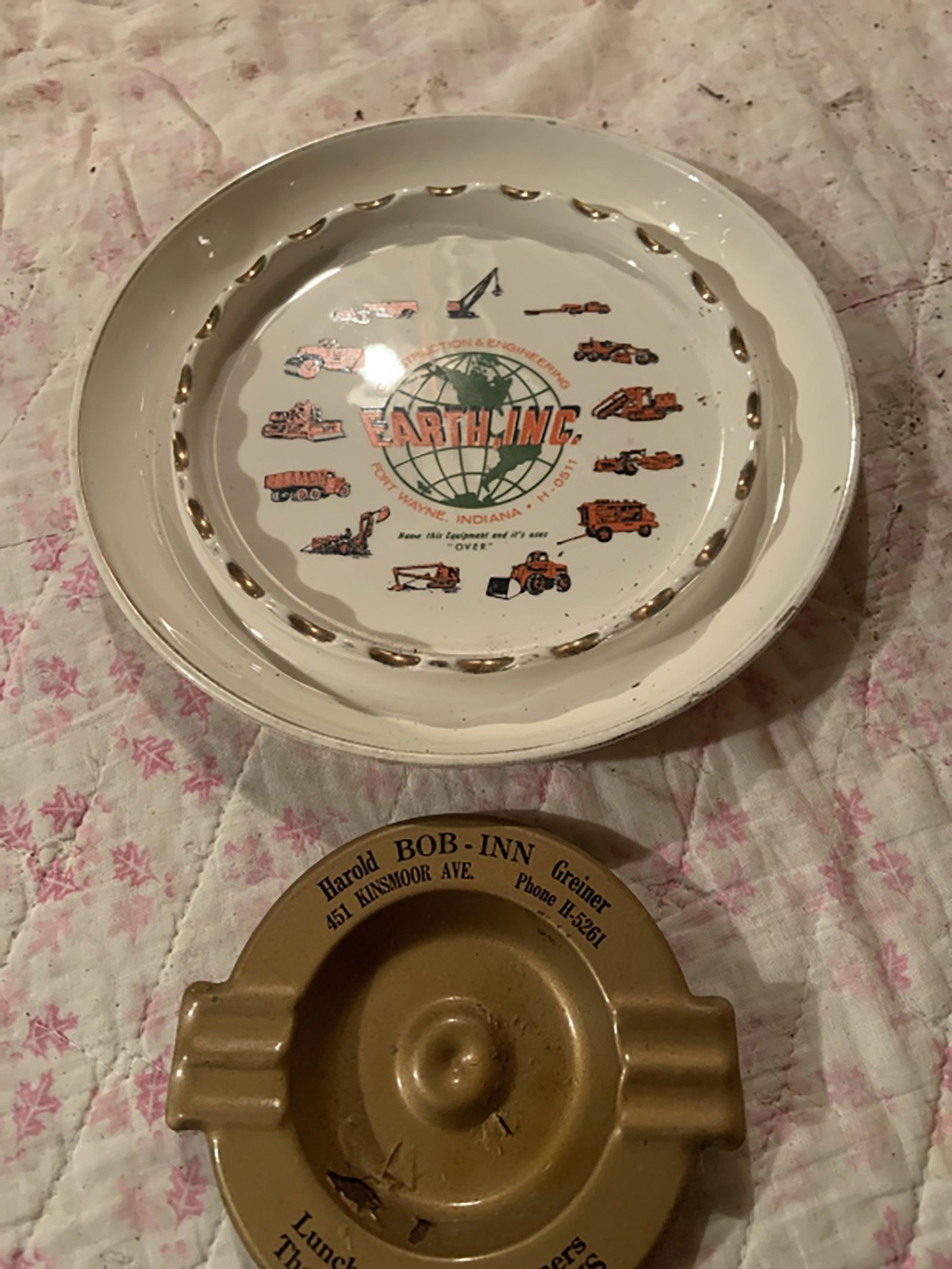 Property photo 605 - TIMED ONLINE ONLY PERSONAL PROPERTY AUCTION IN ALLEN COUNTY, INDIANA