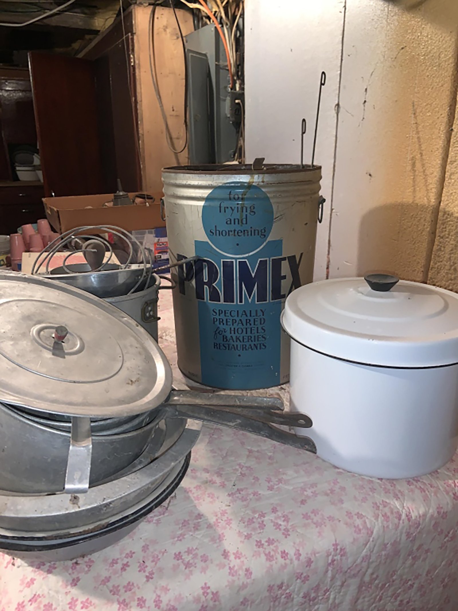 Property photo 606 - TIMED ONLINE ONLY PERSONAL PROPERTY AUCTION IN ALLEN COUNTY, INDIANA