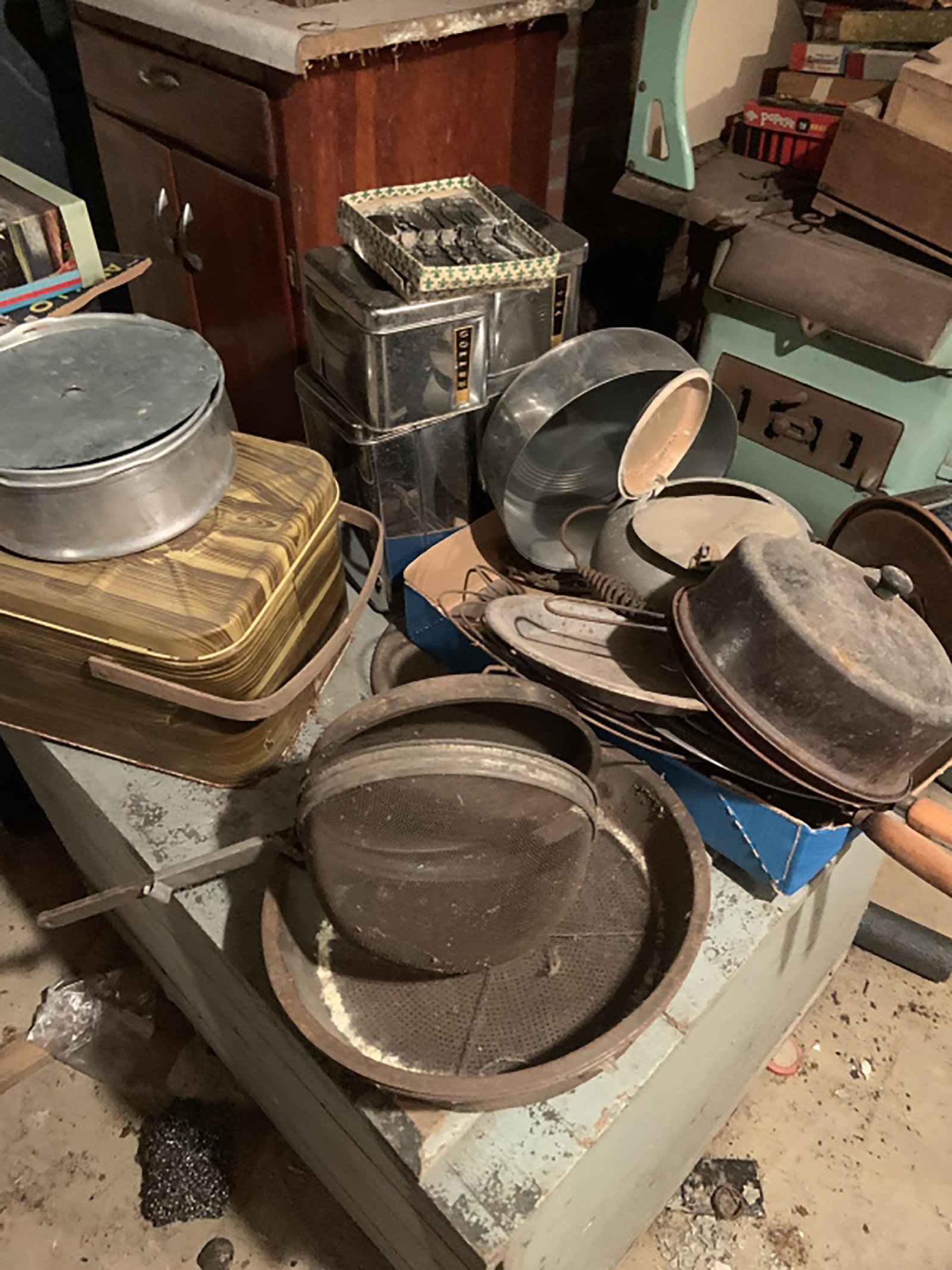 Property photo 607 - TIMED ONLINE ONLY PERSONAL PROPERTY AUCTION IN ALLEN COUNTY, INDIANA