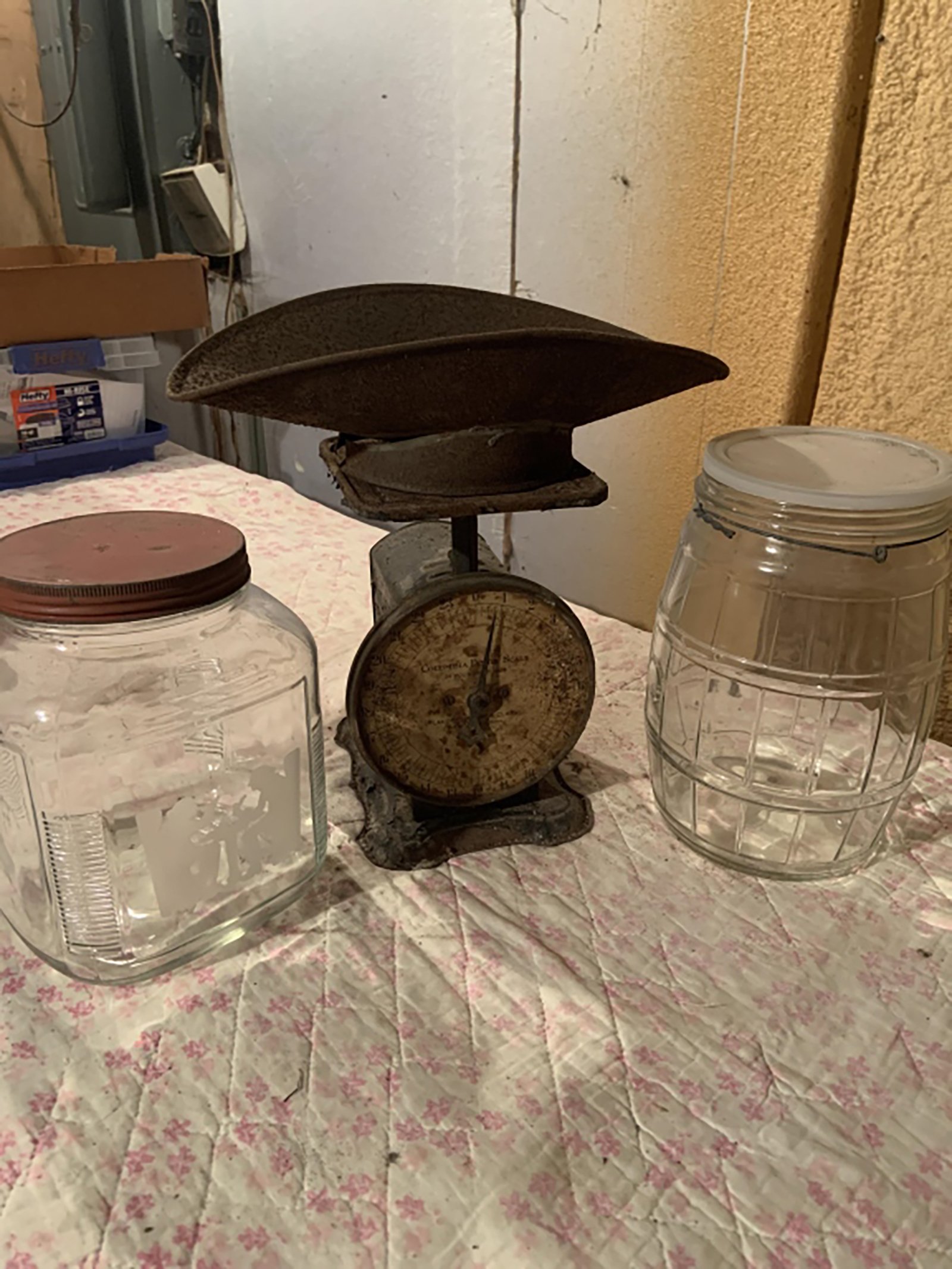 Property photo 609 - TIMED ONLINE ONLY PERSONAL PROPERTY AUCTION IN ALLEN COUNTY, INDIANA