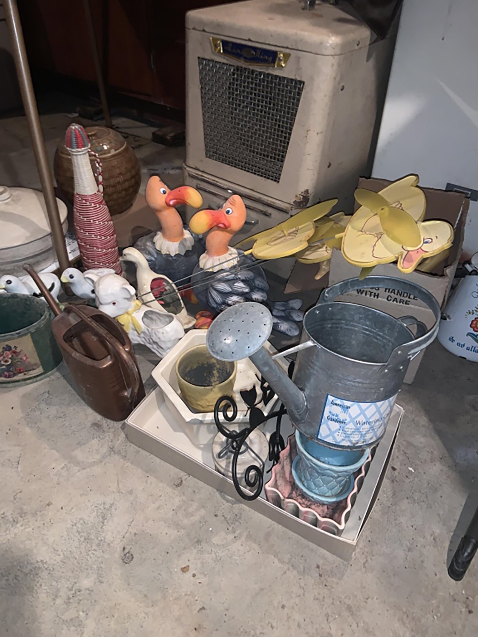 Property photo 613 - TIMED ONLINE ONLY PERSONAL PROPERTY AUCTION IN ALLEN COUNTY, INDIANA