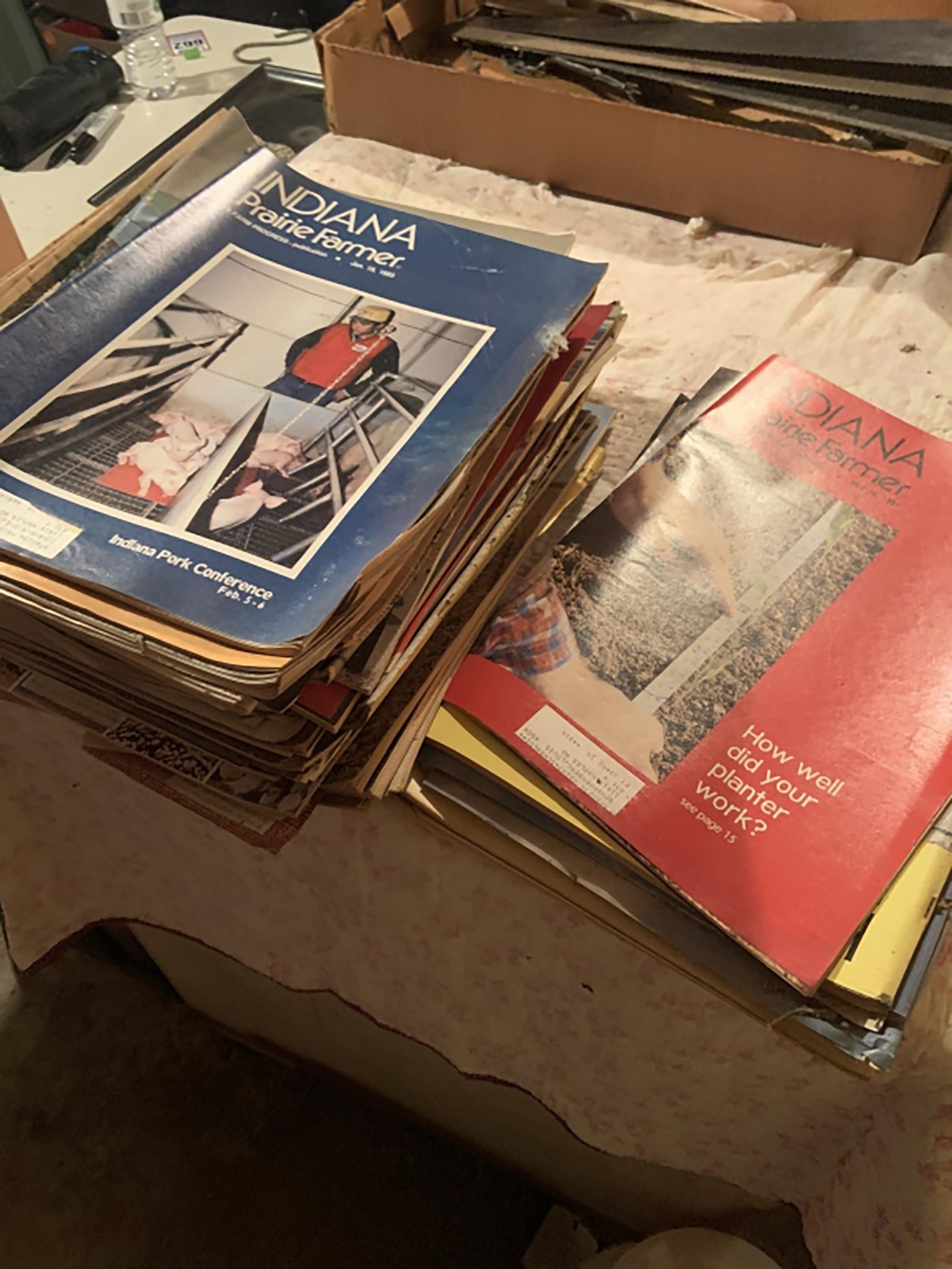 Property photo 616 - TIMED ONLINE ONLY PERSONAL PROPERTY AUCTION IN ALLEN COUNTY, INDIANA