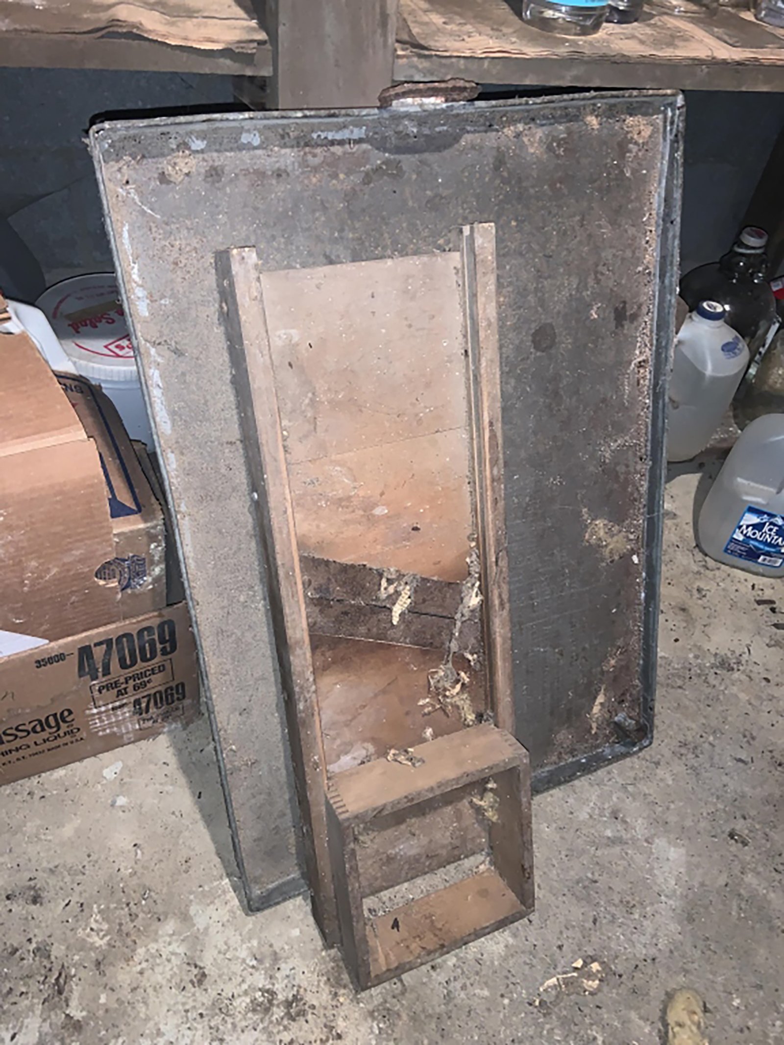 Property photo 626 - TIMED ONLINE ONLY PERSONAL PROPERTY AUCTION IN ALLEN COUNTY, INDIANA
