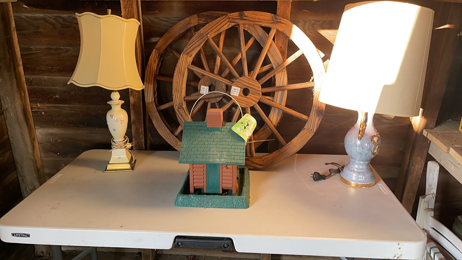 Property photo 633 - TIMED ONLINE ONLY PERSONAL PROPERTY AUCTION IN ALLEN COUNTY, INDIANA