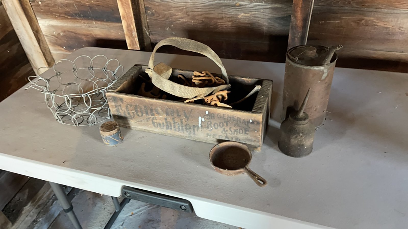 Property photo 636 - TIMED ONLINE ONLY PERSONAL PROPERTY AUCTION IN ALLEN COUNTY, INDIANA