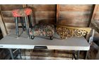 Property photo 637 - TIMED ONLINE ONLY PERSONAL PROPERTY AUCTION IN ALLEN COUNTY, INDIANA