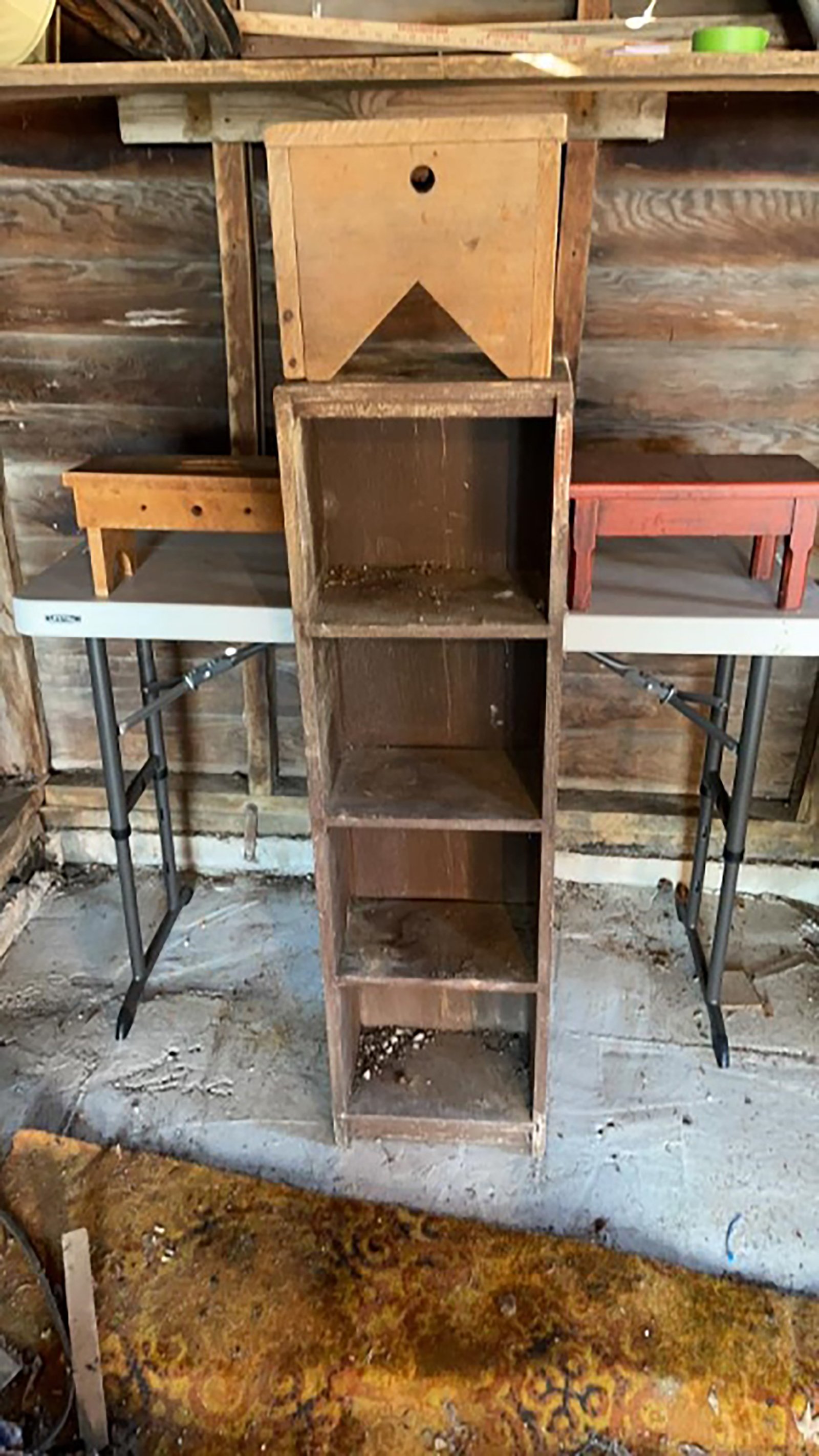 Property photo 639 - TIMED ONLINE ONLY PERSONAL PROPERTY AUCTION IN ALLEN COUNTY, INDIANA
