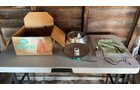Property photo 644 - TIMED ONLINE ONLY PERSONAL PROPERTY AUCTION IN ALLEN COUNTY, INDIANA