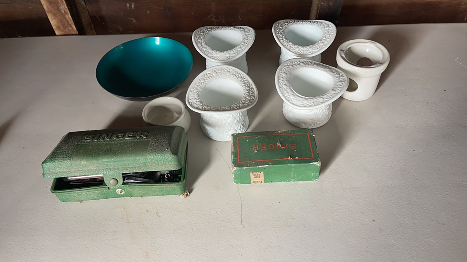Property photo 654 - TIMED ONLINE ONLY PERSONAL PROPERTY AUCTION IN ALLEN COUNTY, INDIANA