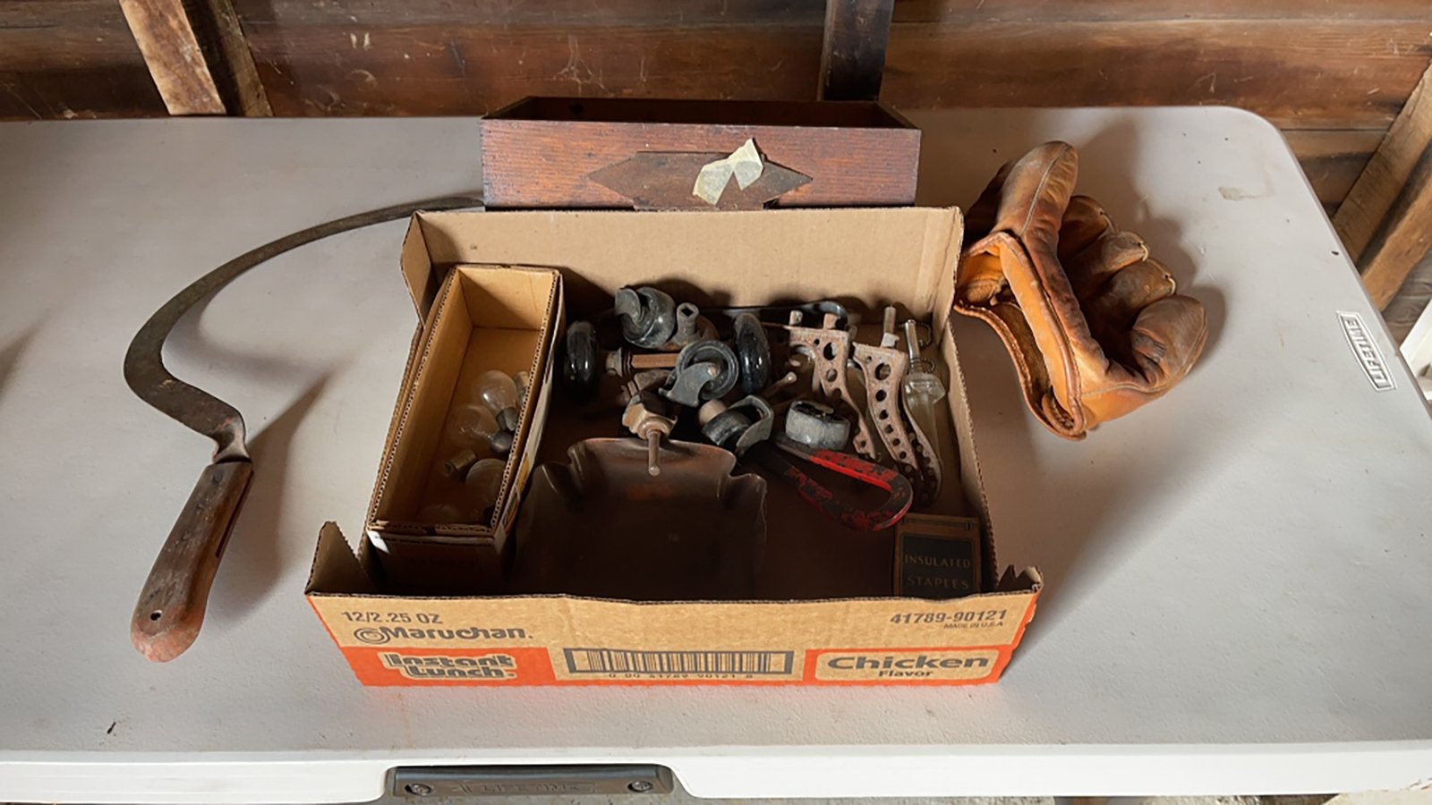 Property photo 655 - TIMED ONLINE ONLY PERSONAL PROPERTY AUCTION IN ALLEN COUNTY, INDIANA