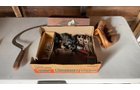 Property photo 655 - TIMED ONLINE ONLY PERSONAL PROPERTY AUCTION IN ALLEN COUNTY, INDIANA