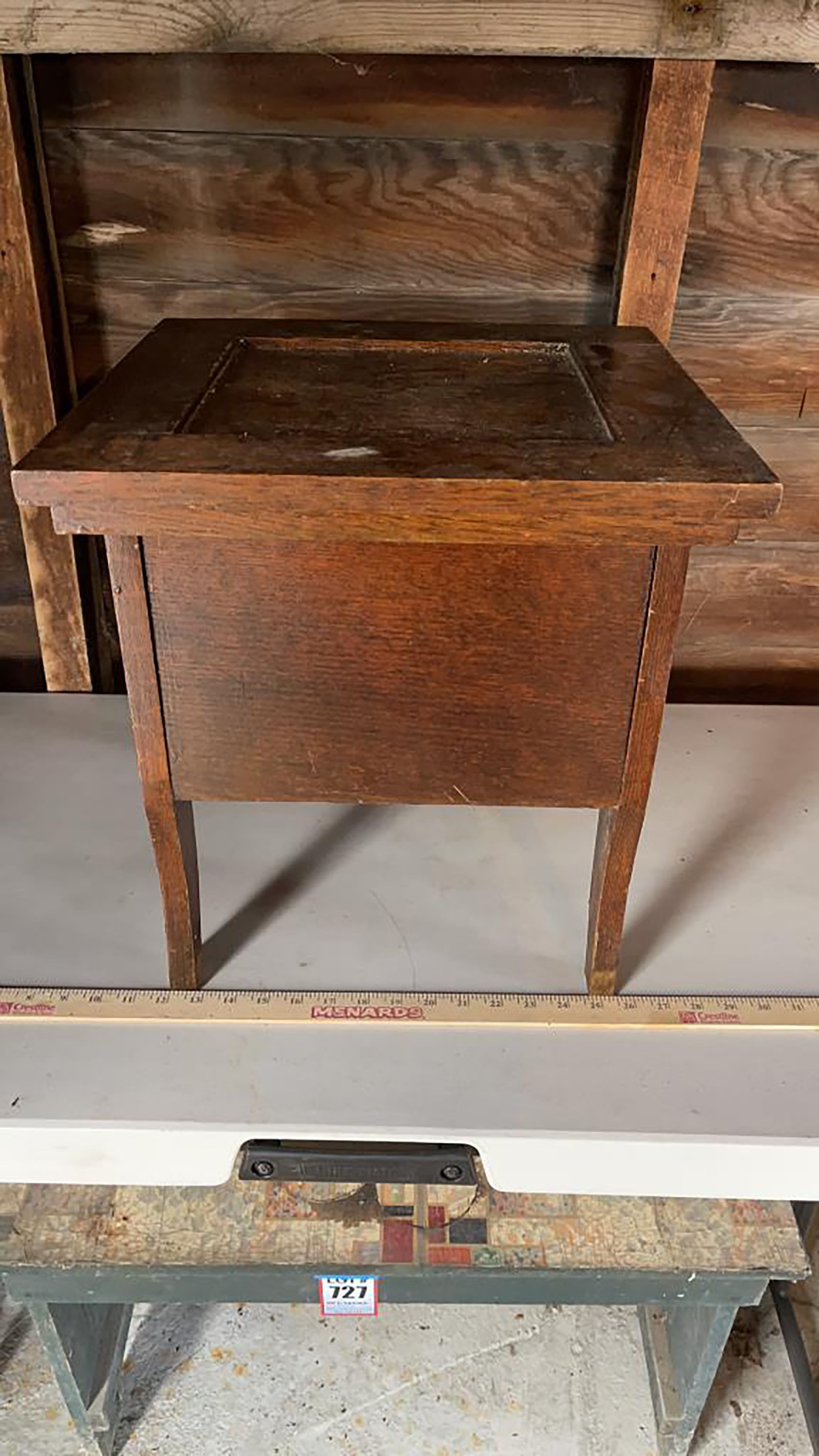 Property photo 661 - TIMED ONLINE ONLY PERSONAL PROPERTY AUCTION IN ALLEN COUNTY, INDIANA