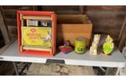 Property photo 663 - TIMED ONLINE ONLY PERSONAL PROPERTY AUCTION IN ALLEN COUNTY, INDIANA