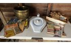 Property photo 666 - TIMED ONLINE ONLY PERSONAL PROPERTY AUCTION IN ALLEN COUNTY, INDIANA