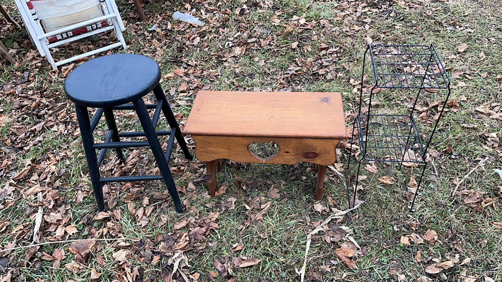 Property photo 669 - TIMED ONLINE ONLY PERSONAL PROPERTY AUCTION IN ALLEN COUNTY, INDIANA