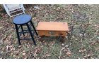 Property photo 669 - TIMED ONLINE ONLY PERSONAL PROPERTY AUCTION IN ALLEN COUNTY, INDIANA
