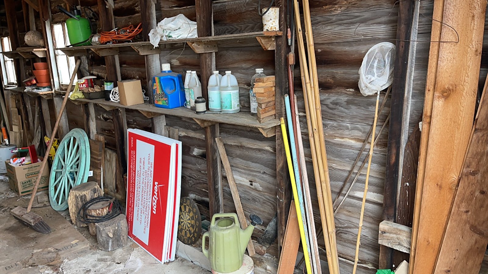 Property photo 671 - TIMED ONLINE ONLY PERSONAL PROPERTY AUCTION IN ALLEN COUNTY, INDIANA