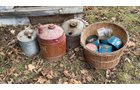 Property photo 672 - TIMED ONLINE ONLY PERSONAL PROPERTY AUCTION IN ALLEN COUNTY, INDIANA