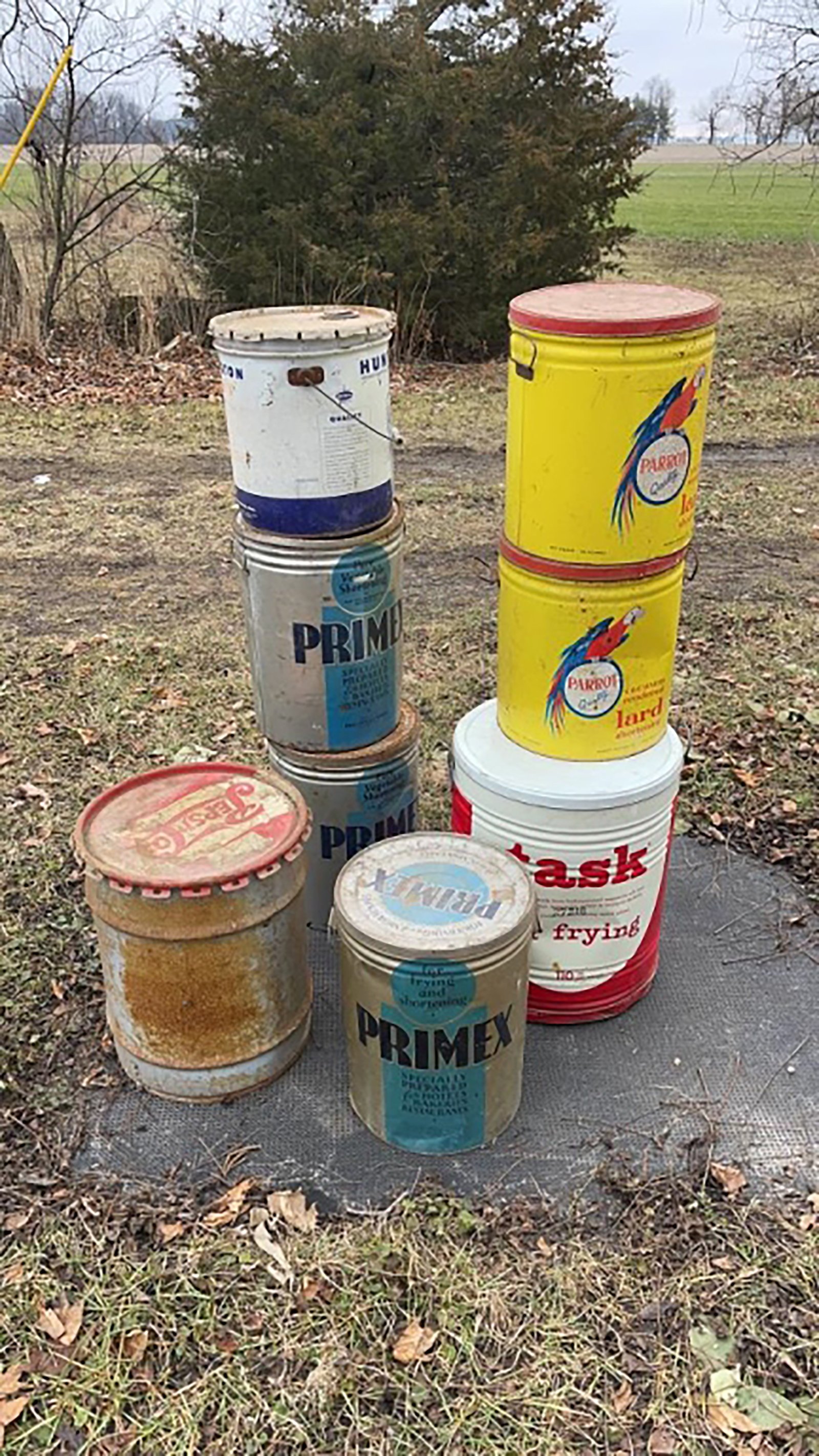 Property photo 675 - TIMED ONLINE ONLY PERSONAL PROPERTY AUCTION IN ALLEN COUNTY, INDIANA
