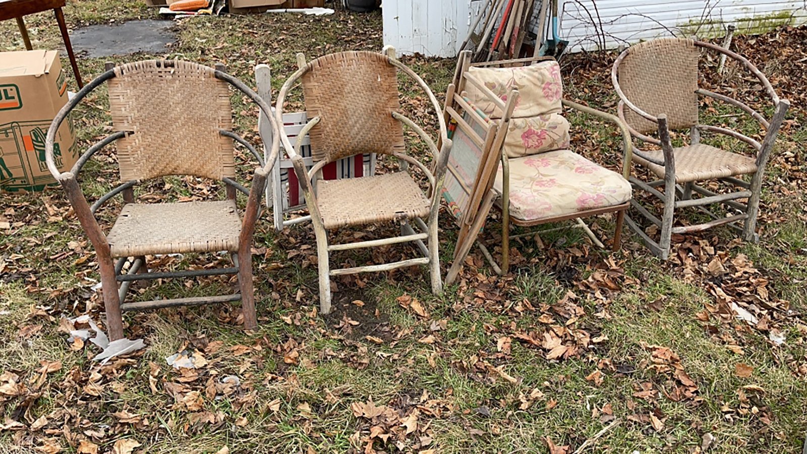 Property photo 677 - TIMED ONLINE ONLY PERSONAL PROPERTY AUCTION IN ALLEN COUNTY, INDIANA