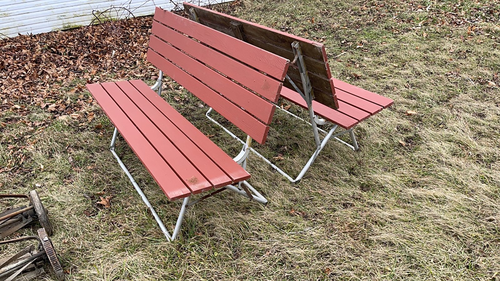 Property photo 679 - TIMED ONLINE ONLY PERSONAL PROPERTY AUCTION IN ALLEN COUNTY, INDIANA