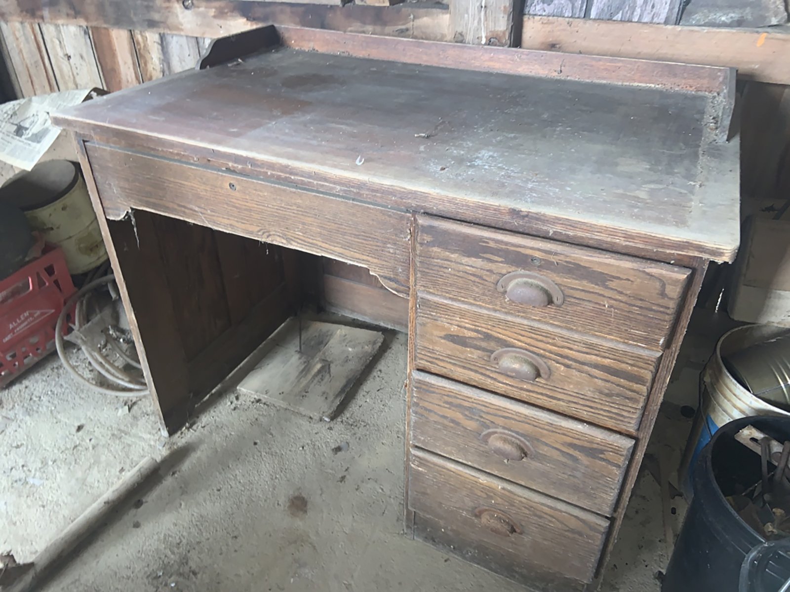 Property photo 682 - TIMED ONLINE ONLY PERSONAL PROPERTY AUCTION IN ALLEN COUNTY, INDIANA