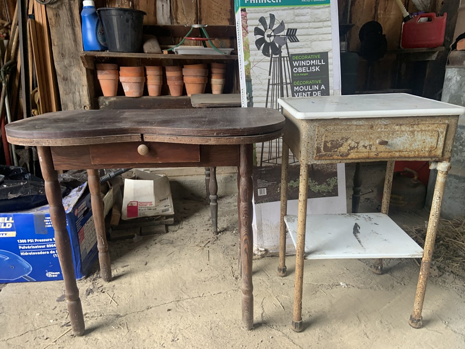 Property photo 683 - TIMED ONLINE ONLY PERSONAL PROPERTY AUCTION IN ALLEN COUNTY, INDIANA