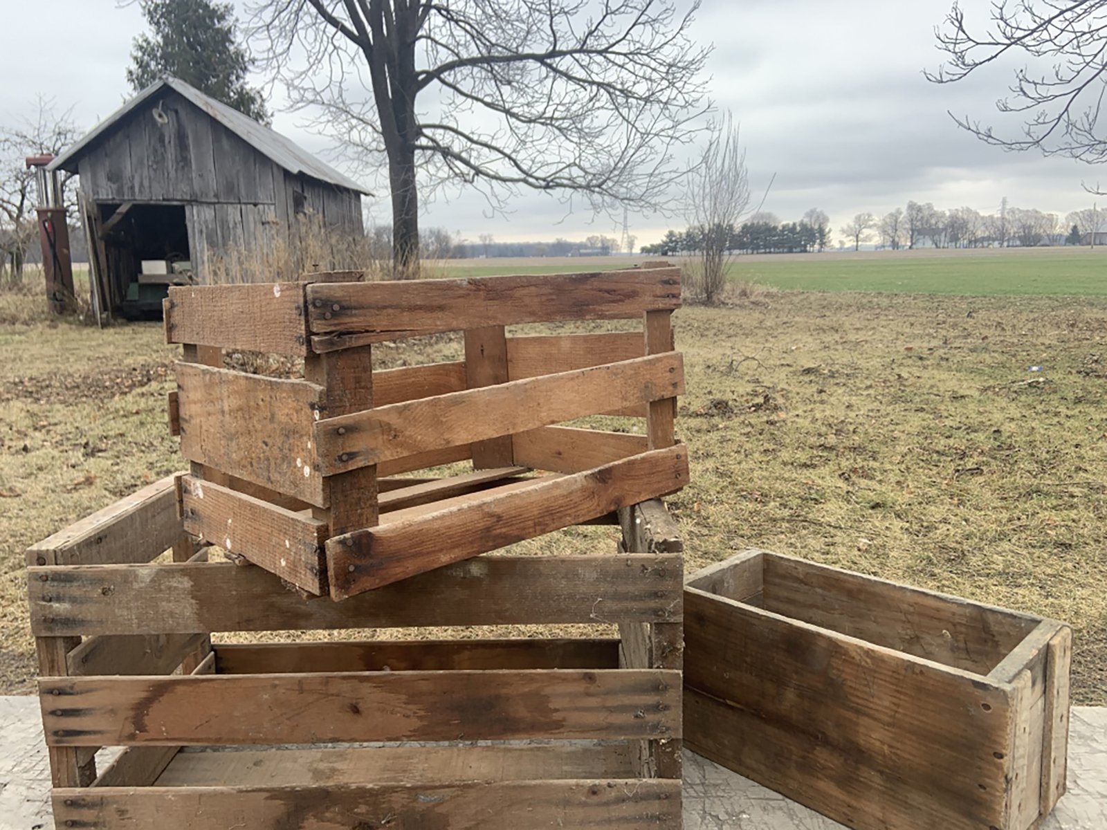 Property photo 687 - TIMED ONLINE ONLY PERSONAL PROPERTY AUCTION IN ALLEN COUNTY, INDIANA