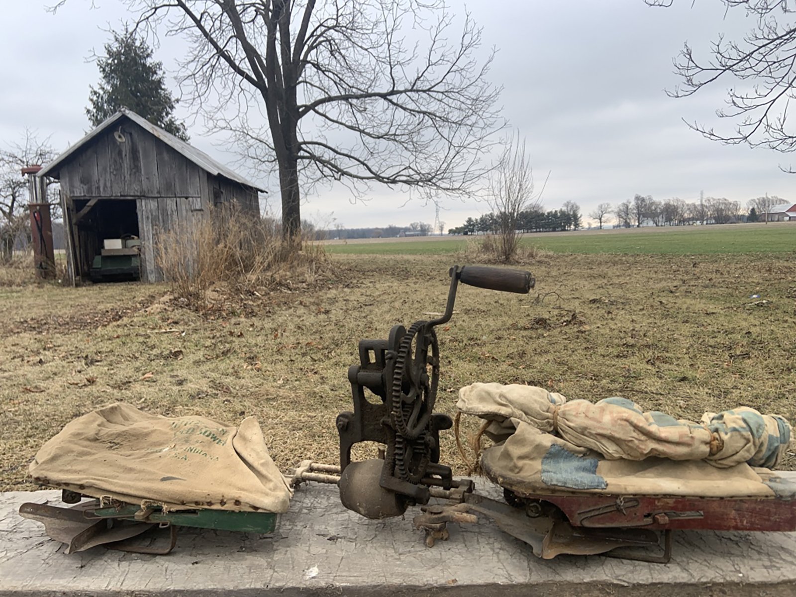 Property photo 690 - TIMED ONLINE ONLY PERSONAL PROPERTY AUCTION IN ALLEN COUNTY, INDIANA