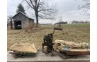 Property photo 690 - TIMED ONLINE ONLY PERSONAL PROPERTY AUCTION IN ALLEN COUNTY, INDIANA