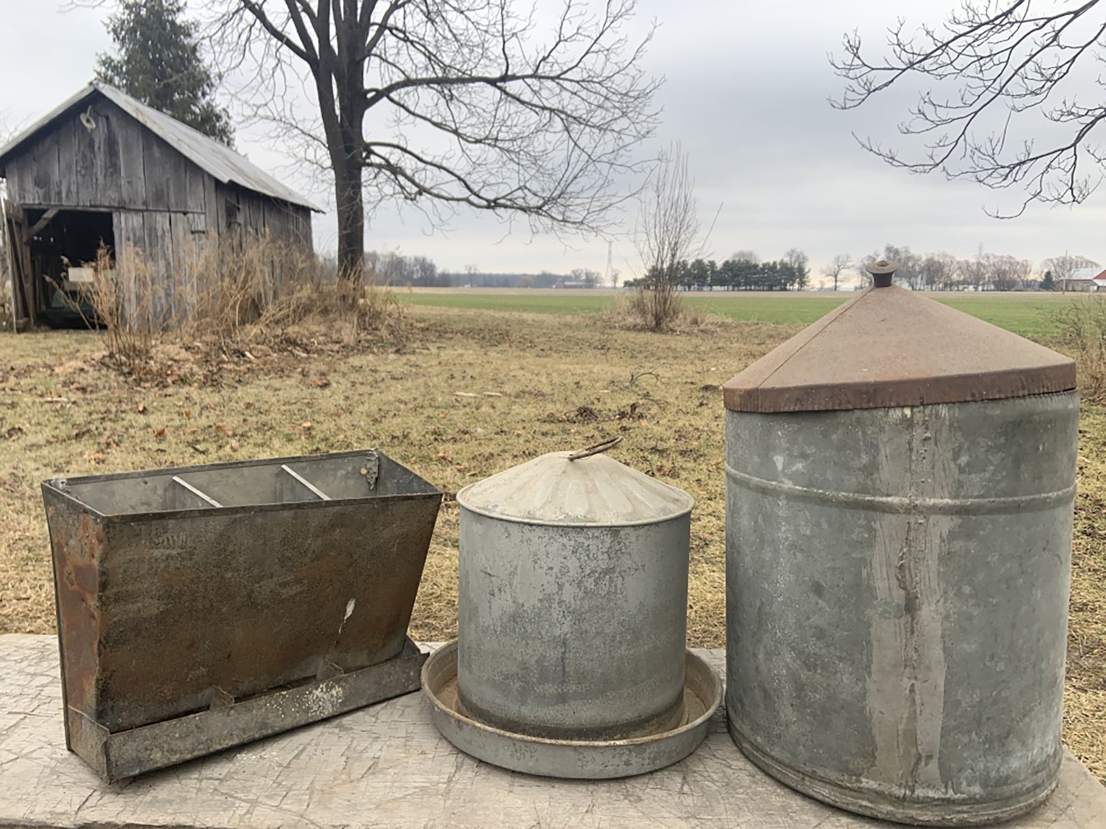 Property photo 691 - TIMED ONLINE ONLY PERSONAL PROPERTY AUCTION IN ALLEN COUNTY, INDIANA