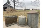 Property photo 691 - TIMED ONLINE ONLY PERSONAL PROPERTY AUCTION IN ALLEN COUNTY, INDIANA