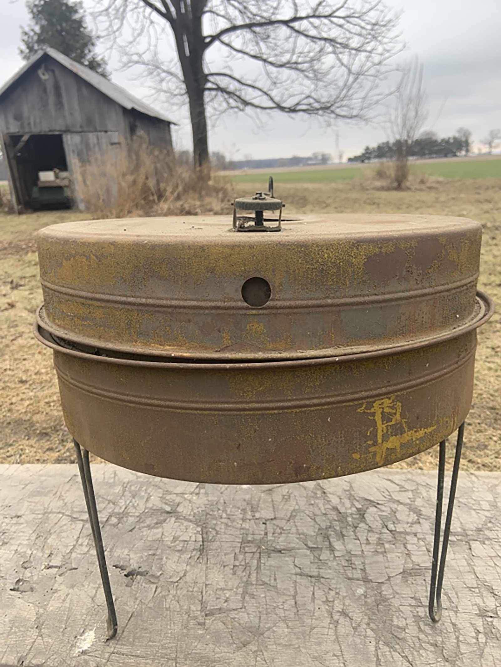 Property photo 692 - TIMED ONLINE ONLY PERSONAL PROPERTY AUCTION IN ALLEN COUNTY, INDIANA
